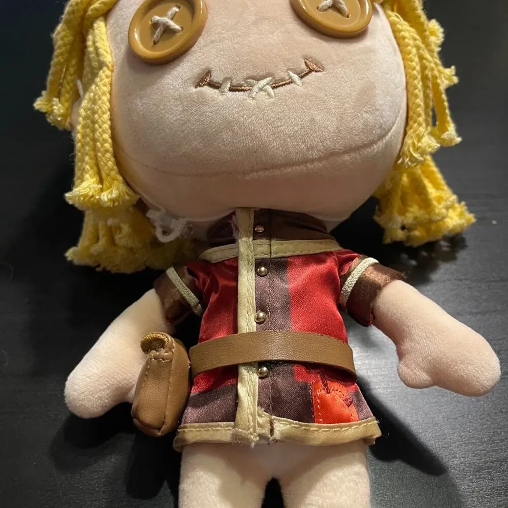 Identity V Original Survivor Postman Plush - MISSING PANTS